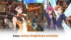 The Seven Deadly Sins 2.113.1 The Seven Deadly Sins 2.113.1