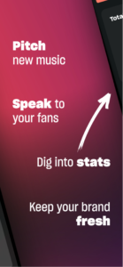 Amazon Music for Artists 1.14.3 Amazon Music for Artists 1.14.3
