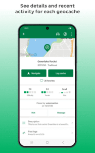 Geocaching® 7.7.0
