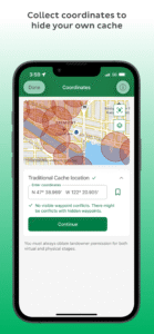 Geocaching® 7.7.0