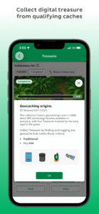 Geocaching® 7.7.0