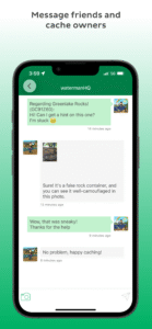 Geocaching® 7.7.0