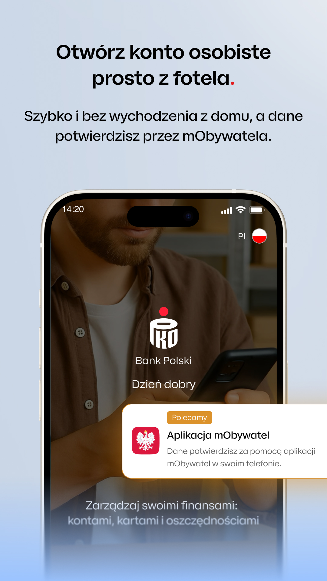 Download IKO – PKO Bank Polski APKs for Android - APKMirror