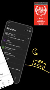 Post - Parcel Tracking App 2.7.1 (Android 9.0+) Post - Parcel Tracking App 2.7.1 (Android 9.0+)