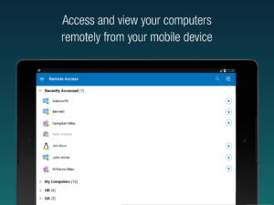 RemotePC Viewer 5.9.6 RemotePC Viewer 5.9.6