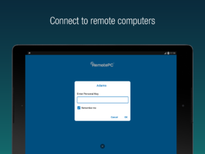 RemotePC Viewer 5.9.6 RemotePC Viewer 5.9.6