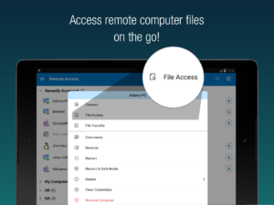 RemotePC Viewer 5.9.6 RemotePC Viewer 5.9.6