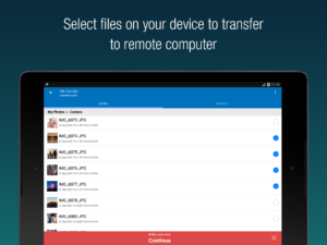 RemotePC Viewer 5.9.6 RemotePC Viewer 5.9.6