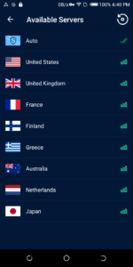 Smart VPN - Reliable VPN 3.0.4 Smart VPN - Reliable VPN 3.0.4
