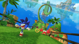 Sonic Dash Run 4.10.3 (arm64-v8a) (nodpi) (Android 4.1+)