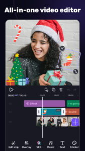 AI Video Editor - VivaCut 4.5.3