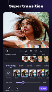 AI Video Editor - VivaCut 4.5.3
