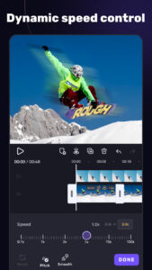 AI Video Editor - VivaCut 4.5.3