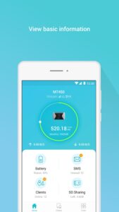tpMiFi 2.4.50 tpMiFi 2.4.50