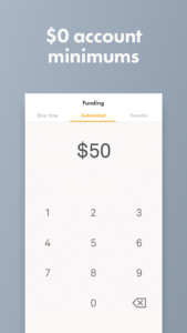 Wealthsimple Invest 7.36.1