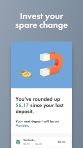 Wealthsimple Invest 7.36.1