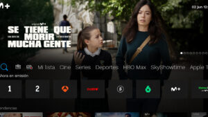 Movistar Plus (Android TV) 2.1.2 Movistar Plus (Android TV) 2.1.2