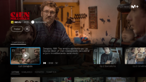 Movistar Plus (Android TV) 2.1.2 Movistar Plus (Android TV) 2.1.2