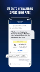 TeamSnap ONE 1.49.0+production-release.7526 TeamSnap ONE 1.49.0+production-release.7526