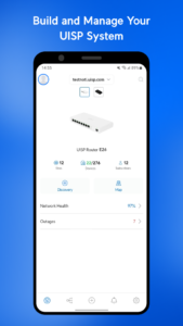 UISP Mobile 2.20.2 UISP Mobile 2.20.2