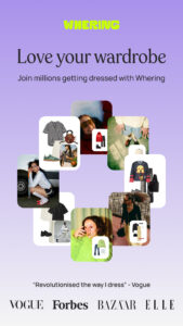 Whering:Digital Closet Stylist 3.4.116 Whering:Digital Closet Stylist 3.4.116