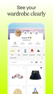Whering:Digital Closet Stylist 3.4.116 Whering:Digital Closet Stylist 3.4.116