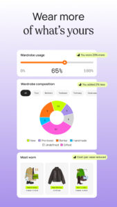 Whering:Digital Closet Stylist 3.4.116 Whering:Digital Closet Stylist 3.4.116
