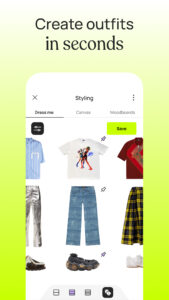 Whering:Digital Closet Stylist 3.4.116 Whering:Digital Closet Stylist 3.4.116