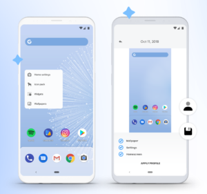 hyperion launcher eleven (noarch) (nodpi) (Android 5.0+) hyperion launcher eleven (noarch) (nodpi) (Android 5.0+)