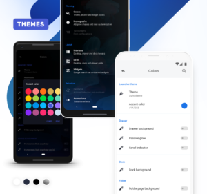 hyperion launcher eleven (noarch) (nodpi) (Android 5.0+) hyperion launcher eleven (noarch) (nodpi) (Android 5.0+)