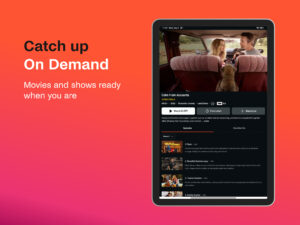 Foxtel 7.0.1 Foxtel 7.0.1