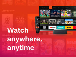 Foxtel 7.0.1 Foxtel 7.0.1