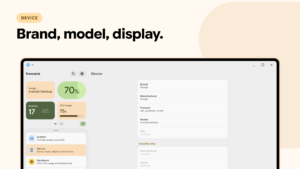 Inware 3.0 Inware 3.0