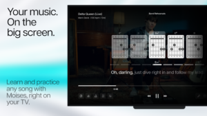 Moises: The Musician's AI App 2.35.0