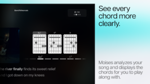 Moises: The Musician's AI App 2.35.0