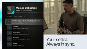 Moises: The Musician's AI App 2.35.0
