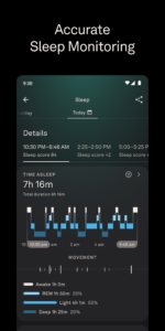 Oura 4.12.3 Oura 4.12.3