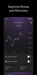 Oura 4.12.3 Oura 4.12.3