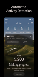 Oura 4.12.3 Oura 4.12.3