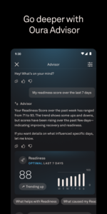 Oura 4.12.3 Oura 4.12.3