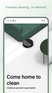 Roomba Home 3.2.0 Roomba Home 3.2.0