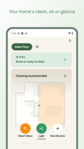 Roomba Home 3.2.0 Roomba Home 3.2.0