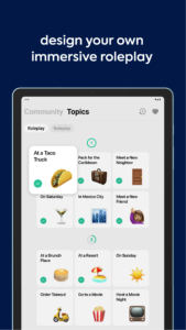 Speak: Language Learning 3.62.0 Speak: Language Learning 3.62.0
