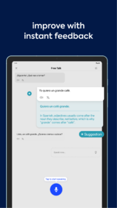 Speak: Language Learning 3.62.0 Speak: Language Learning 3.62.0