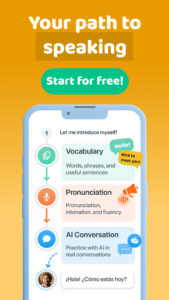 Xeropan: AI Language Learning 5.10.0 Xeropan: AI Language Learning 5.10.0