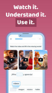 Xeropan: AI Language Learning 5.10.0 Xeropan: AI Language Learning 5.10.0