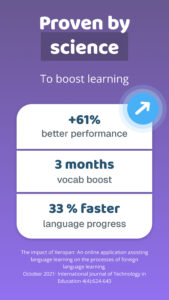 Xeropan: AI Language Learning 5.10.0 Xeropan: AI Language Learning 5.10.0