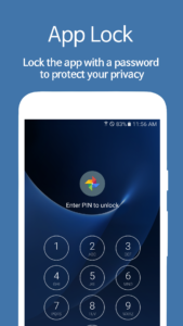 AppLock - Fingerprint 7.9.42 AppLock - Fingerprint 7.9.42