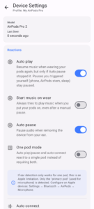CAPod - Companion for AirPods 5.2.4-rc0