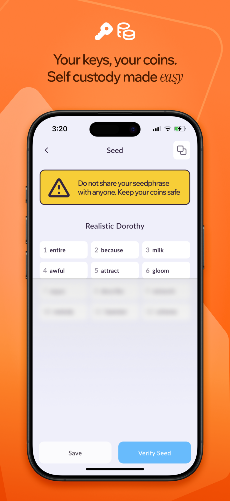 Cake Wallet: Crypto, Made Easy 4.23.0 (120-640dpi) (Android 7.0+) APK ...